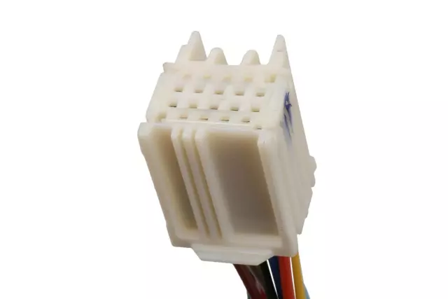 Primed Driver Side Mirror - GM (20843216)