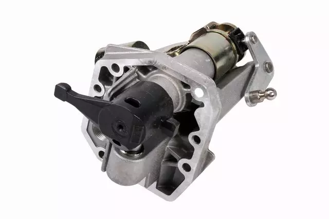Manual Transmission Shift Housing - GM (55560962)