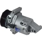CO29099C - : A/C Compressor -- UAC CR08 Compressor Assembly for UAC Image