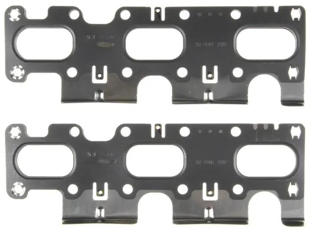 MS19920 - Gaskets: Exhaust Manifold Gasket Set for Mahle Image