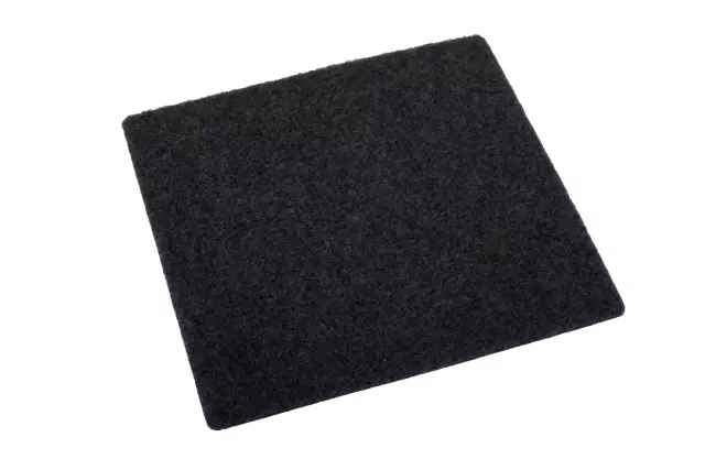 92259796 - : Front Floor Console Stowage Tray for GM Image