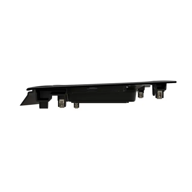 6TX421ZSAA - Interior Trim: Gear Shift Indicator Bezel for Mopar Image