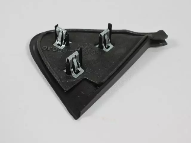 4806150AE - Exterior Ornamentation: Rear Door Applique, Right for Mopar Image image