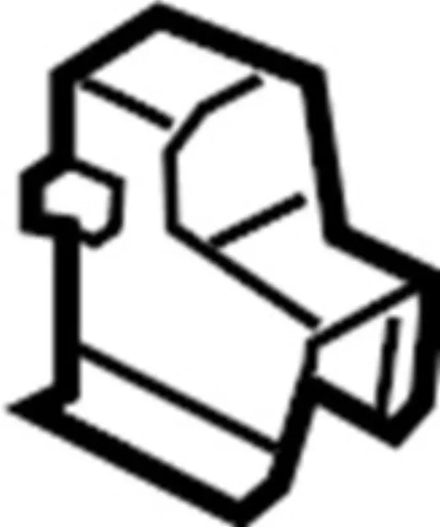 502601LA0A - Body: Suspension Support for INFINITI: QX56, QX80 Image