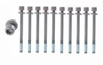 HB190 - : Engine Cylinder Head Bolt Set for Enginetech Image