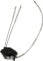 825003JA0B - Body: Lock Assembly for INFINITI: JX35, QX60 Image