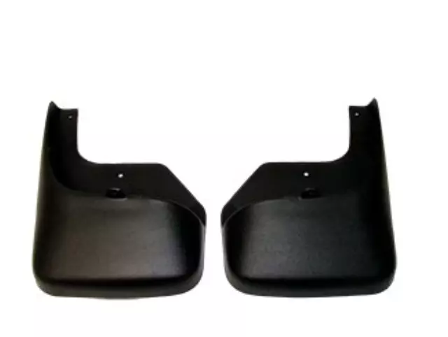 12498975 - Exterior: Mud Guard for Buick: Rainier Image