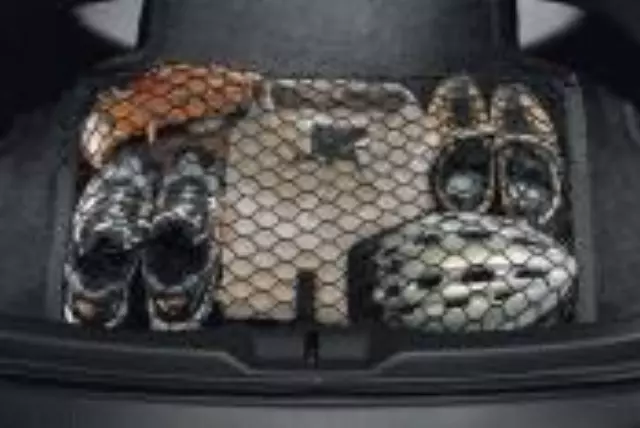 Cargo Area Net - Nissan (999C1-UT000)