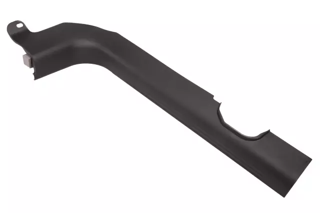 96649830 - Body: Front Sill Plate for Chevrolet: Aveo, Aveo5 | Pontiac: G3 Image