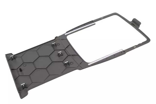 22855021 - Body: Cover Plate for Chevrolet: Traverse Image