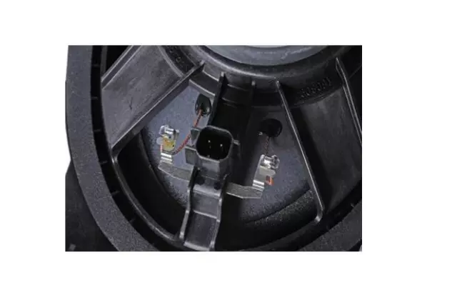 Rear Radio Speaker - GM (25826216)