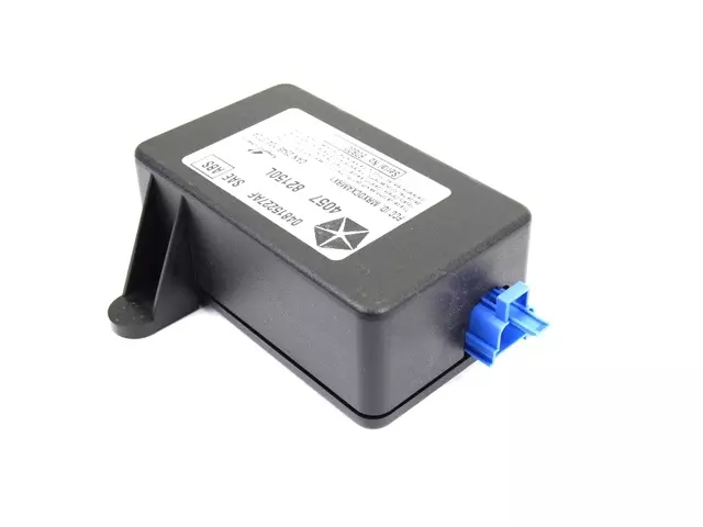 4815227AF - : Tire Pressure Monitoring Module for Dodge: Viper Image