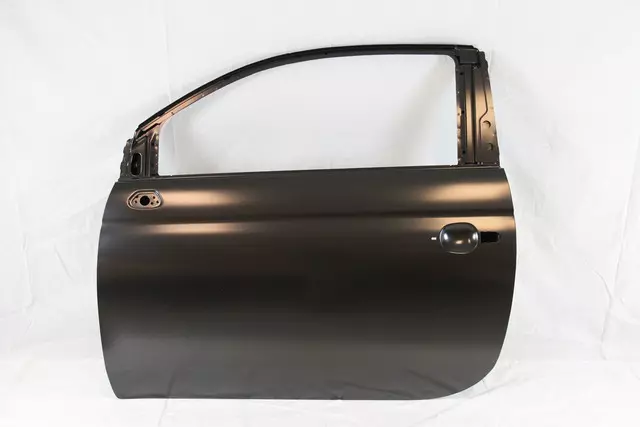 Front Door, Left - Mopar (68070585AD)