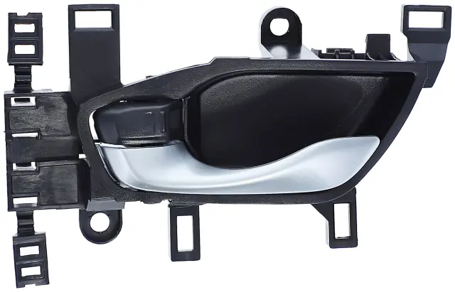 15869 - Body: Interior Door Handle - Front Left, Rear Left for Dorman Image