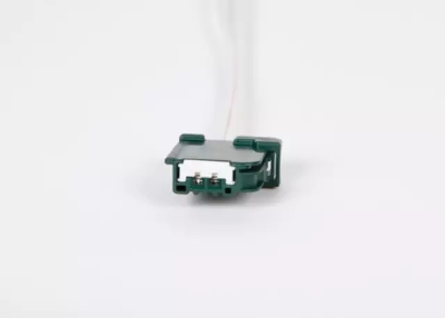 PT2506 - : Green Radio Speaker Pigtail for ACDelco Image