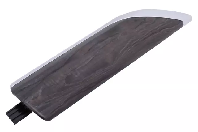 84631265 - Body: Applique for Chevrolet: Silverado 1500, Silverado 1500 LTD, Silverado 2500 HD, Silverado 3500 HD Image