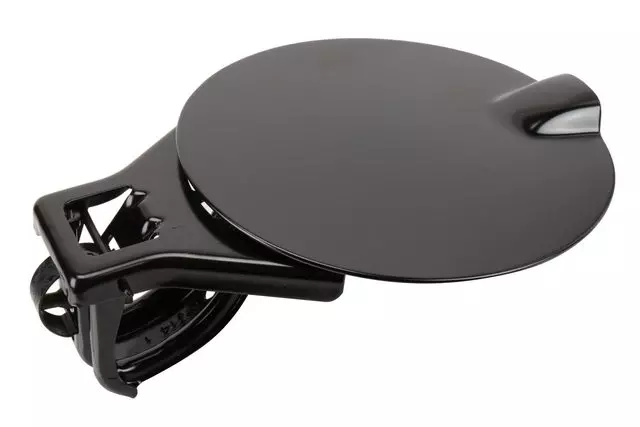 22776828 - Body: Fuel Door for Chevrolet: Silverado 1500 Image