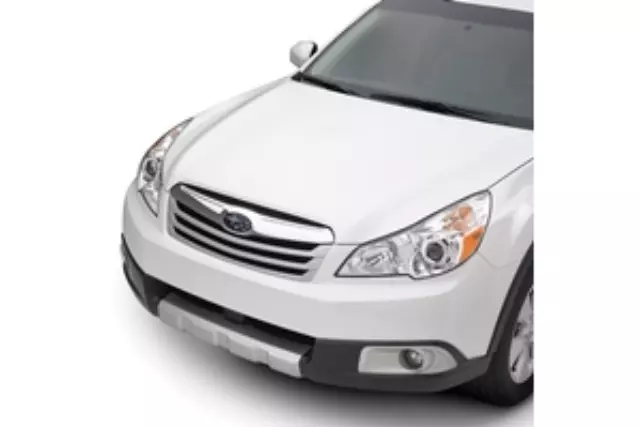 Rear Bumper Underguard - Subaru (E551SAJ200)