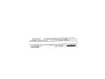 47480500AB - Labels: Vehicle Emission Control Information Label for Mopar Image