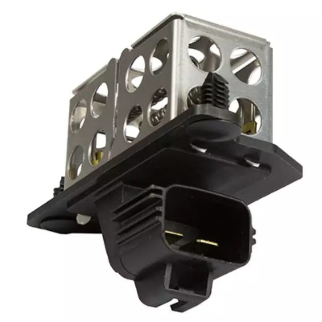 Resistor Assembly - Ford (1F1Z9A819AA)