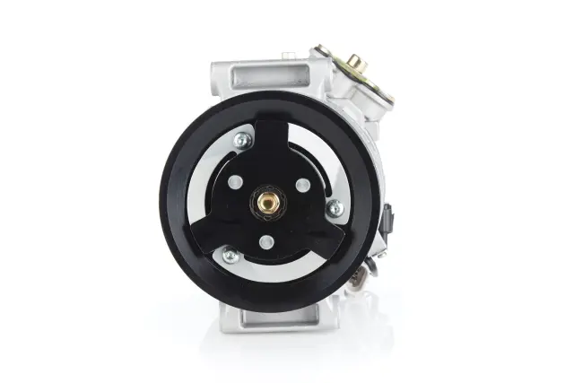 89584 - : Air Conditioning Compressor - Replaces SAAB PXE161604, 13232306, 13232306 for NISSENS Image