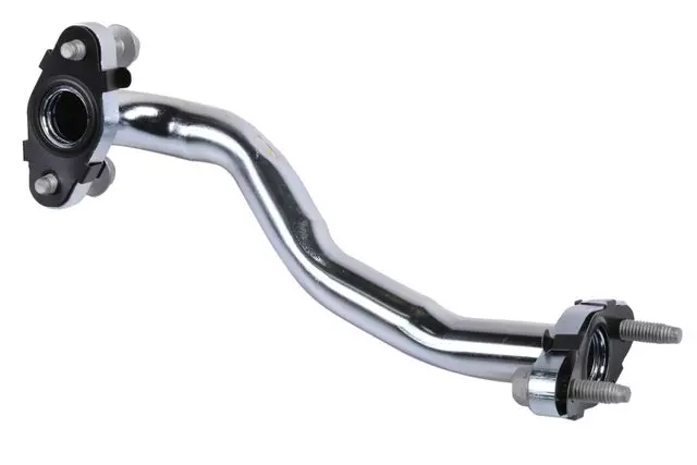 Oil Pump Suction Pipe - GM (24585998)