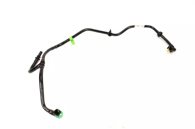 22932262 - Body: Inlet Pipe for Chevrolet: Impala Image