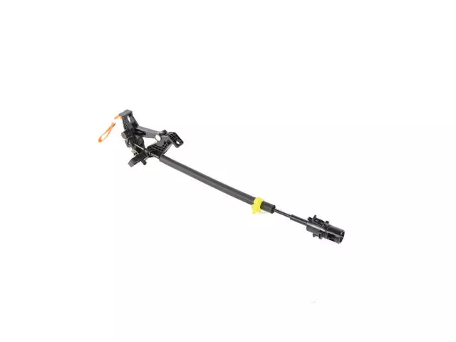 Manual Park Release Handle - Mopar (68282471AD)