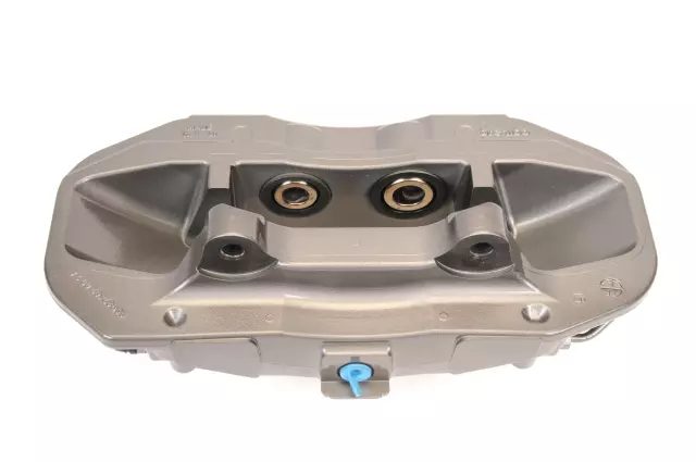 23198747 - : Rear Passenger Side Disc Brake Caliper Assembly for Chevrolet: Corvette Image