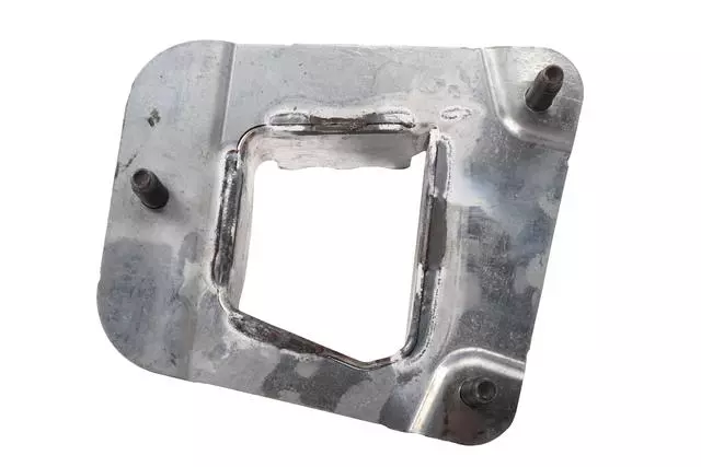 22997341 - Body: Bumper Bracket for GM Image