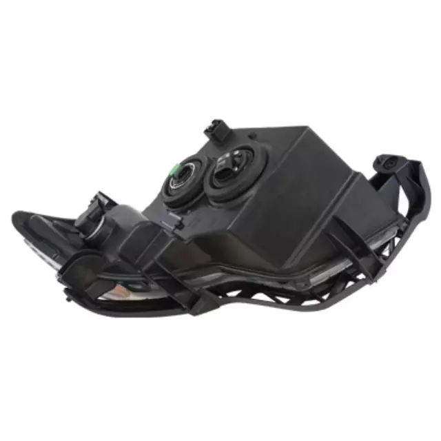 Composite Headlamp - Ford (7T4Z-13008-B)