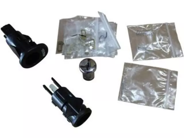 F8VZ54432A38AA - Body: Trunk Lid Switch for Ford: Crown Victoria, Thunderbird | Lincoln: Continental | Mercury: Grand Marquis Image