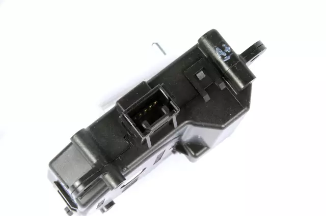 22799392 - HVAC: Actuator for Cadillac: ATS, CTS Image