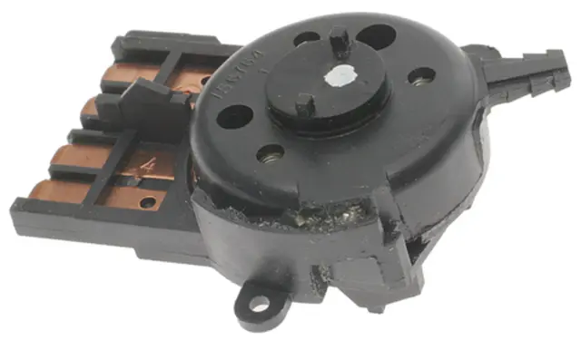 37567 - Air Conditioning &amp; Heat: Lever Selector Blower Switch for FOUR SEASONS Image