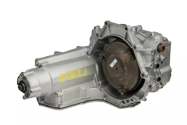 Trans-Axle - GM (89059811)