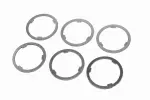 15926406 - : Differential Drive Pinion Gear Bearing Shim Kit for ACDelco Image