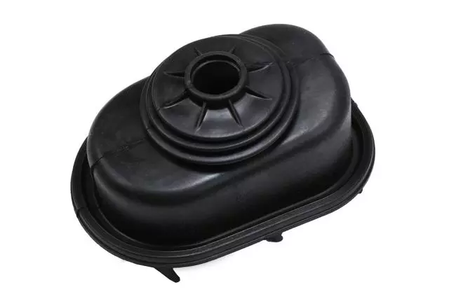 Manual Transmission Shift Lever Lower Boot - GM (19256768)