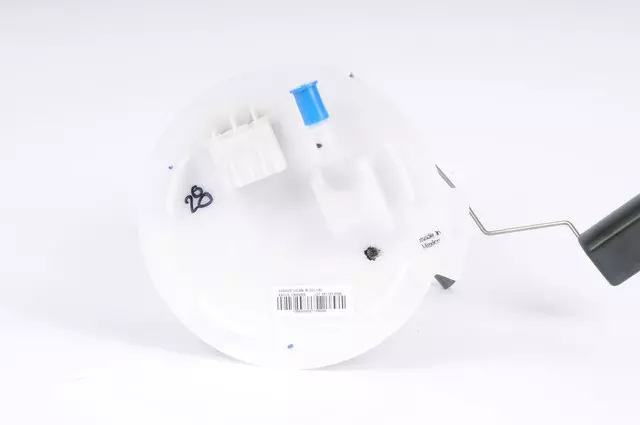 MU2121 - Air &amp; Fuel Delivery: ACDelcoâ„¢ Electric Fuel Pump for GM Image