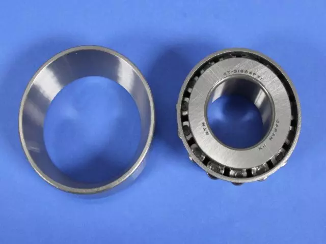 5014847AA - Front Suspension &amp; Drive: Drive Pinion Bearing for Jeep: Wrangler Image