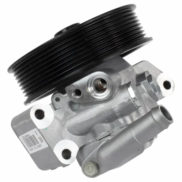 Motorcraft Power Steering Pump - Ford (STP-347)