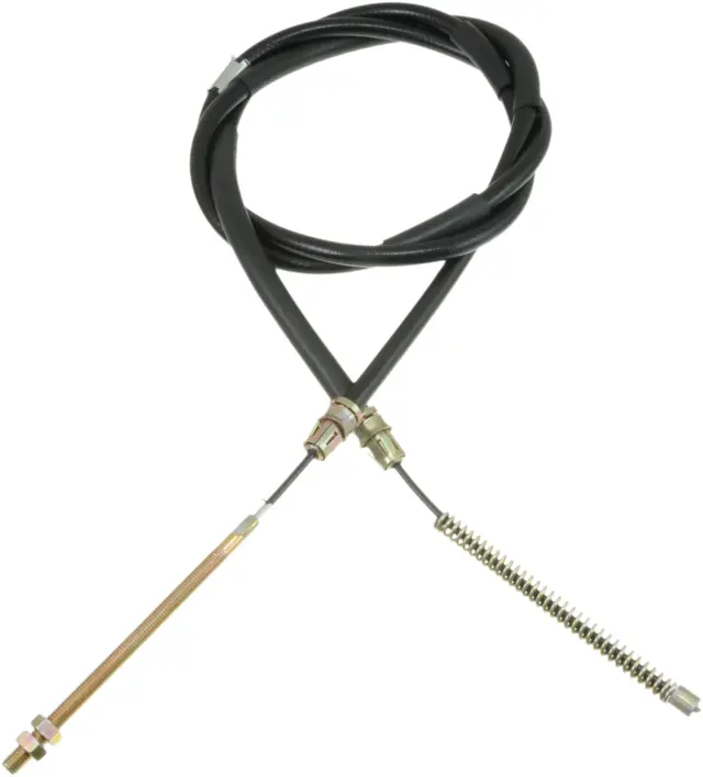 C93544 - Brake: Parking Brake Cable for Dorman Image