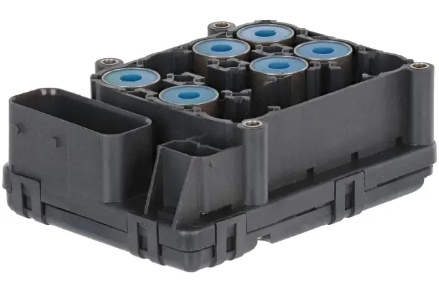 2C6461S - : Disc Brake Caliper for Cardone Image