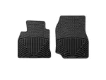 W23 - : All Weather Floor Mats for WeatherTech Image