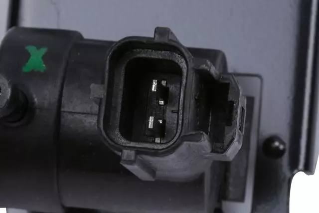 Intercooler Bypass Regulator Solenoid Valve - GM (12602160)