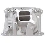 5486 - : Performer Buick 3.8L, 4.1L V6 Intake Manifold for Edelbrock Image
