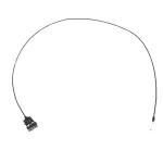 EB3Z16916AH - Body: Release Cable for Ford Image