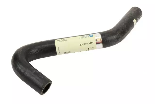 OEM NEW 04-10 GM Chevrolet Pontiac Saturn Malibu HVAC Heater Inlet Hose 15776163 - GM (15776163)