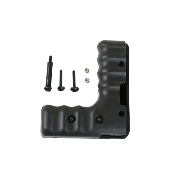 82215496 - Exterior Accessories: Mopar&amp;reg; Bed Assist Handle for Mopar Image