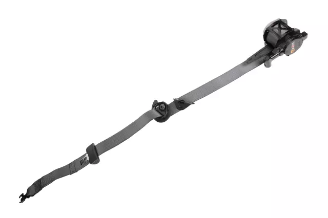 84884381 - Electrical: Belt &amp; Retractor for Buick: Envision Image