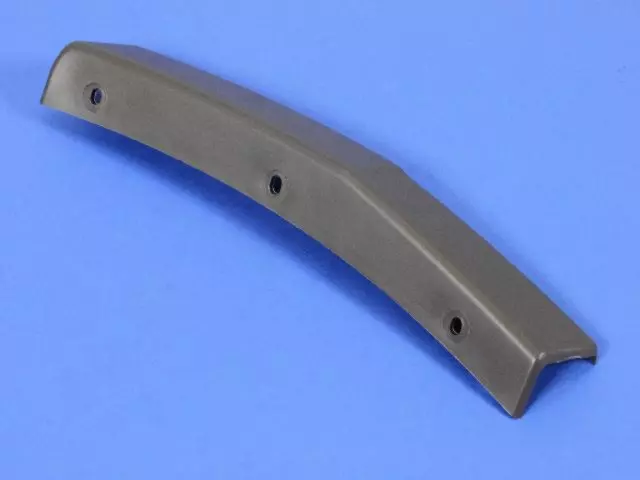 Quarter Panel Cladding, Right - Mopar (5EY78WLPAB)